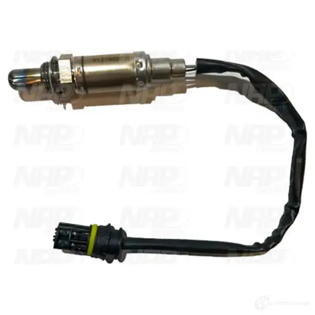 Лямбда зонд, кислородный датчик NAP CARPARTS 1438942829 JGCR NQ cpl54057