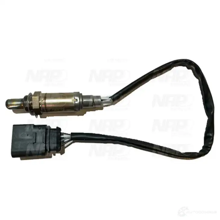 Лямбда зонд, кислородный датчик NAP CARPARTS 1438942832 cpl54063 XHTN EYX изображение 0