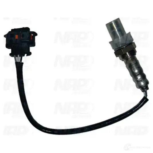 Лямбда зонд, кислородный датчик NAP CARPARTS cpl54029 JDPJ5 Z 1438942833