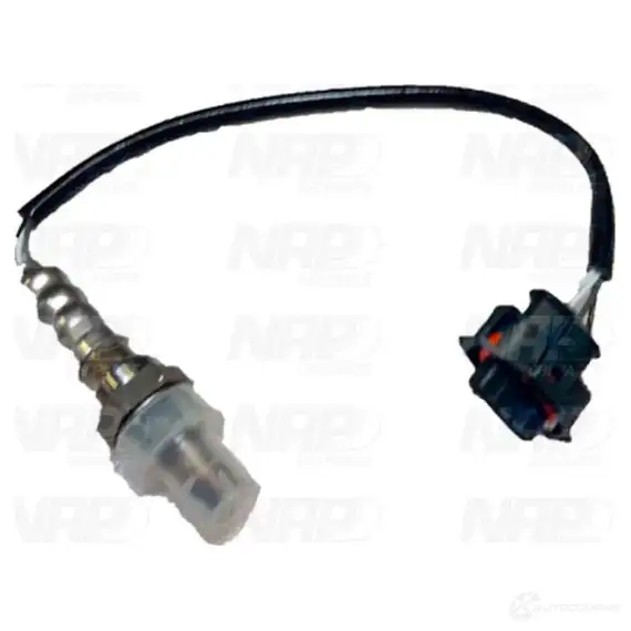 Лямбда зонд, кислородный датчик NAP CARPARTS AE 1FM cpl54038 1438942835