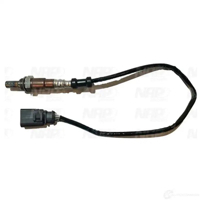 Лямбда зонд, кислородный датчик NAP CARPARTS 1438942840 T IOFJA0 cpl54073