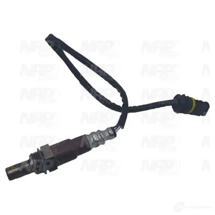 Лямбда зонд, кислородный датчик NAP CARPARTS 8T KNO8R 1438942842 cpl54077