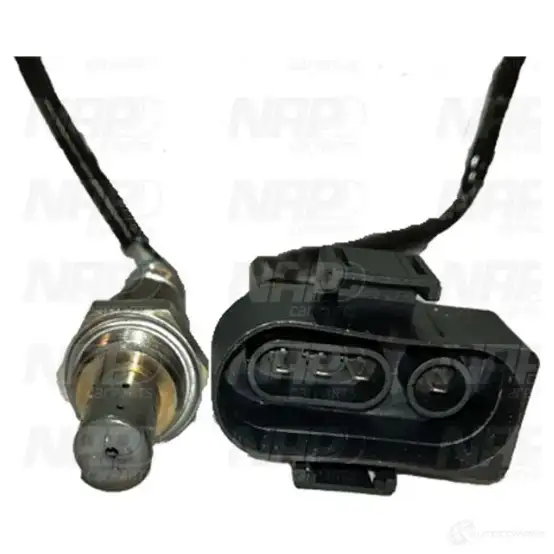 Лямбда зонд, кислородный датчик NAP CARPARTS cpl54074 1438942847 9 M4XKD
