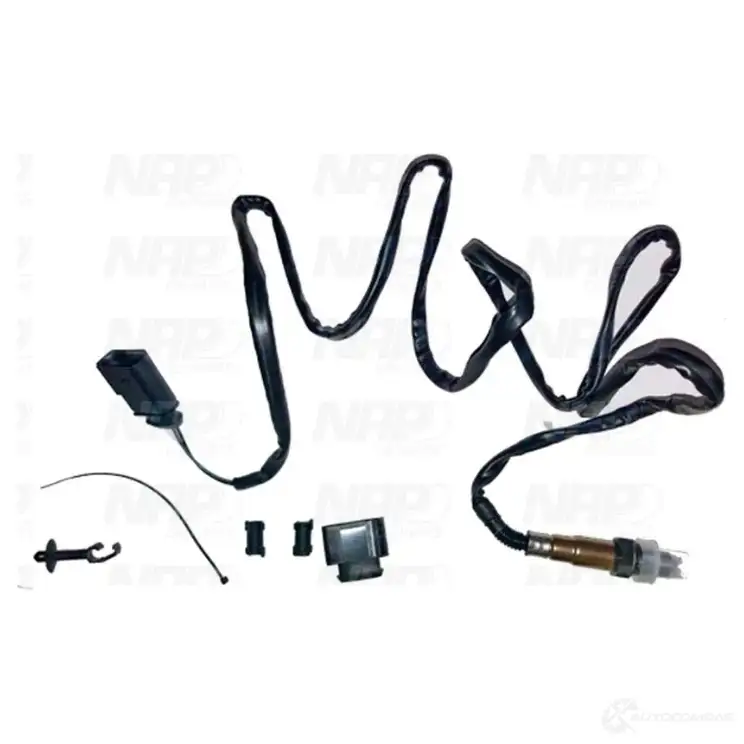 Лямбда зонд, кислородный датчик NAP CARPARTS E3KGLX K 1438942850 cpl54039