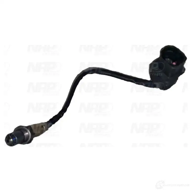 Лямбда зонд, кислородный датчик NAP CARPARTS 1438942858 cpl54061 B NFJT изображение 0