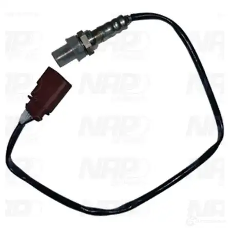 Лямбда зонд, кислородный датчик NAP CARPARTS 1438942860 cpl54051 R MSMNYD