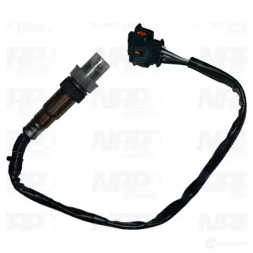 Лямбда зонд, кислородный датчик NAP CARPARTS cpl54036 8HE O3 1438942865 изображение 0