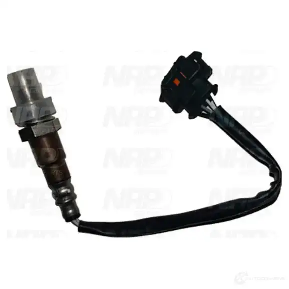 Лямбда зонд, кислородный датчик NAP CARPARTS 1438942870 cpl54040 QW UBH