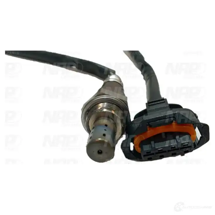 Лямбда зонд, кислородный датчик NAP CARPARTS 1438942871 cpl54068 6QS 7MY