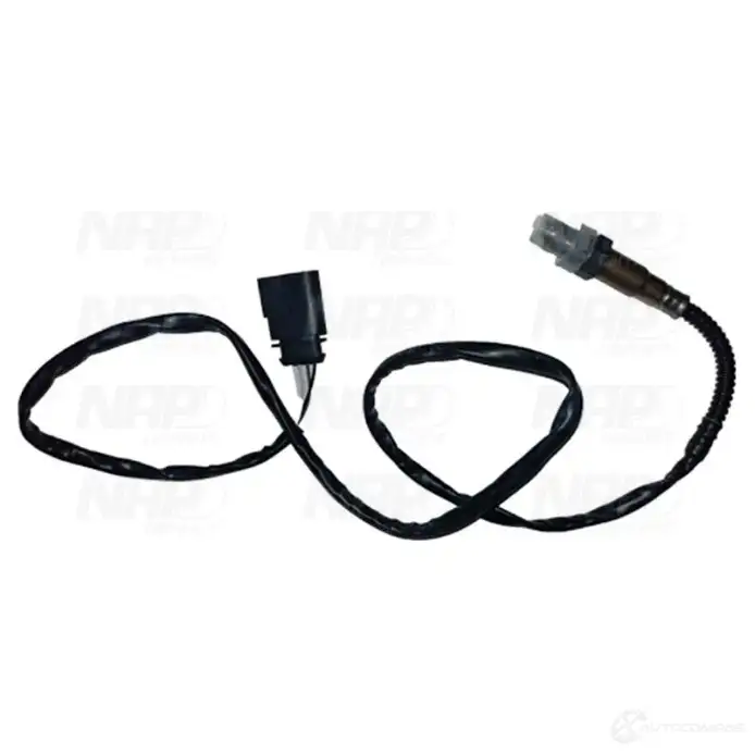 Лямбда зонд, кислородный датчик NAP CARPARTS cpl54050 1438942876 8 C51Y