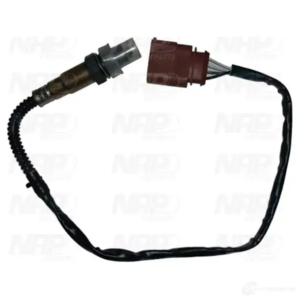 Лямбда зонд, кислородный датчик NAP CARPARTS 17NLC D0 cpl54045 1438942877