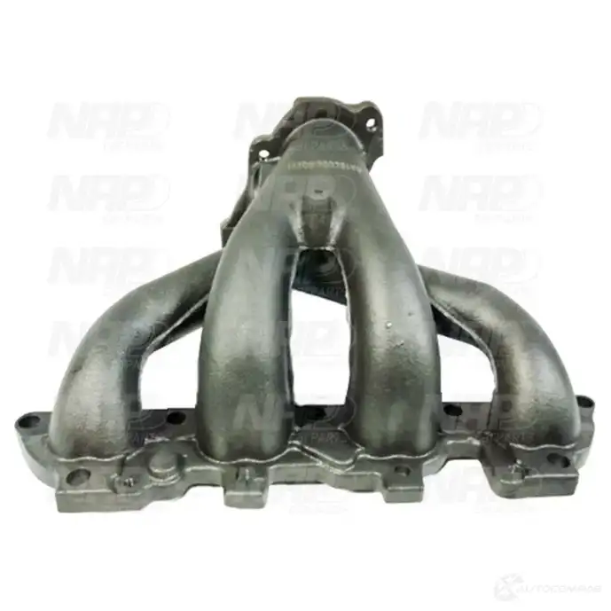 Выпускной коллектор NAP CARPARTS UF HCK 1438953042 cpl25226