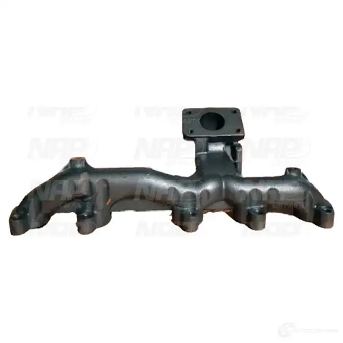 Выпускной коллектор NAP CARPARTS 1438953064 cpl25084 GB 6HU1