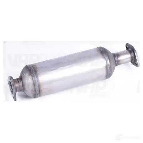 Сажевый фильтр NAP CARPARTS 260HF M cad10186 1437604638