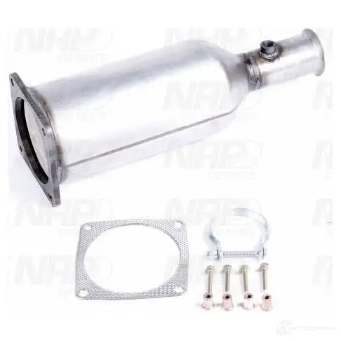 Сажевый фильтр NAP CARPARTS cad10056 1437604662 9 6MBU
