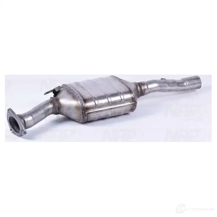 Сажевый фильтр NAP CARPARTS 3TYSV T cad10018 1437604957 изображение 0