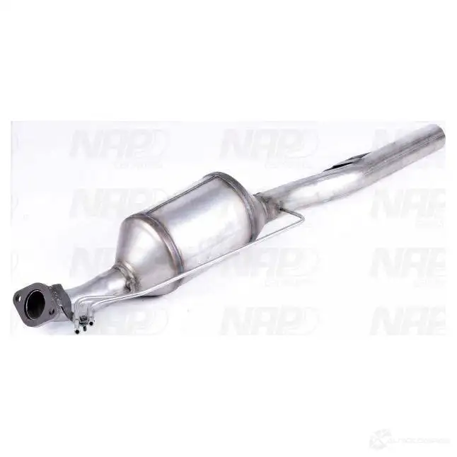 Сажевый фильтр NAP CARPARTS cad10169 1437605506 Z AVZM изображение 0