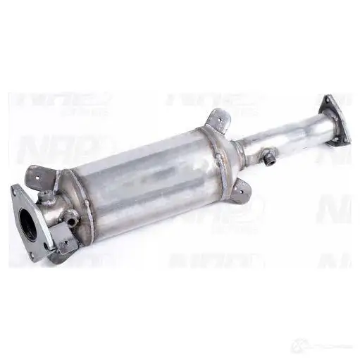 Сажевый фильтр NAP CARPARTS H ZBIFZ 1437605354 cad10120