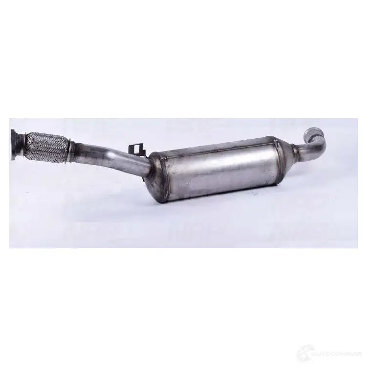 Сажевый фильтр NAP CARPARTS 1437605690 cad10177 IR63 UOH изображение 0