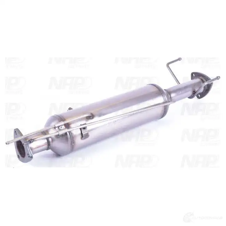 Сажевый фильтр NAP CARPARTS 1437605292 cad10040 YZ IDOG
