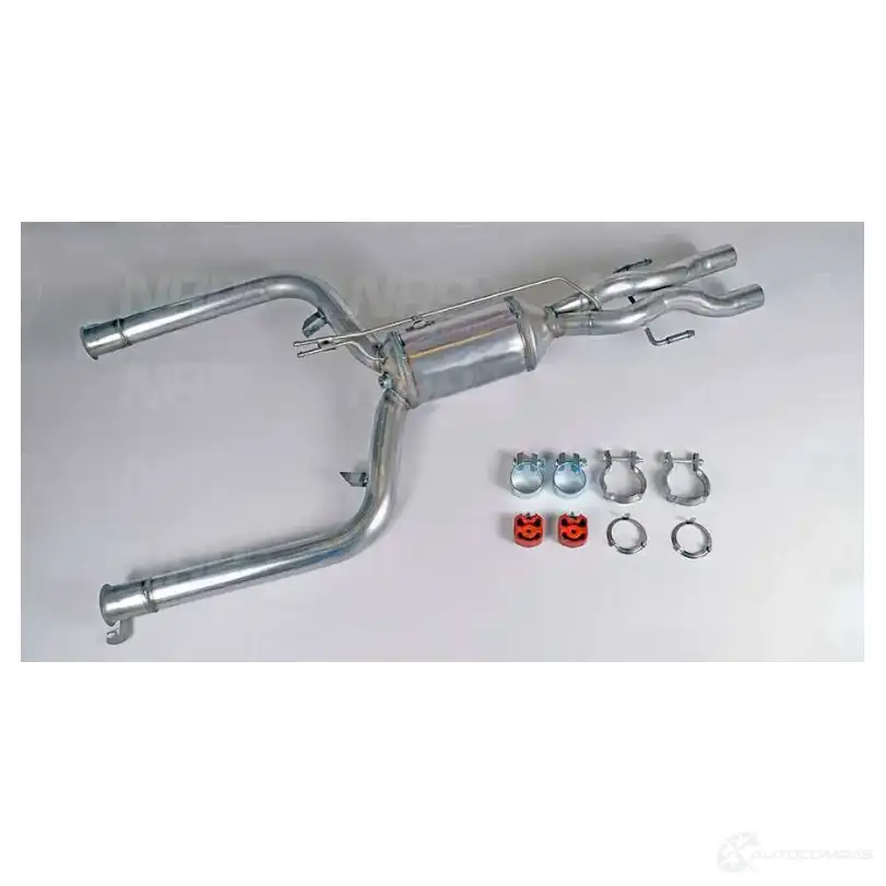 Сажевый фильтр NAP CARPARTS cad10550 1439050766 CAYL1 UU