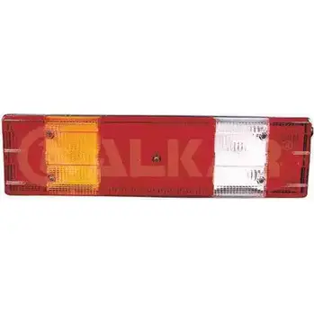 Задний фонарь ALKAR 1227152059 IP M6KR6 ZPB4JU 9709013