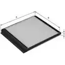 Салонный фильтр UNIFLUX FILTERS XC22 UWQGX 1227182237 YN 4SZ