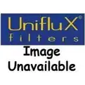 Салонный фильтр UNIFLUX FILTERS XQ QXUB XC318 1227183585 3RTVS4 изображение 0