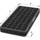 Салонный фильтр UNIFLUX FILTERS XC494 KXCX SZ 08EYIN 1227185103