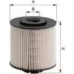 Топливный фильтр UNIFLUX FILTERS XNE105 1227199381 Y8PMR3 QZ XH8