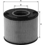 Топливный фильтр UNIFLUX FILTERS ZHR 5P XNE73 1227199899 27SAF7B