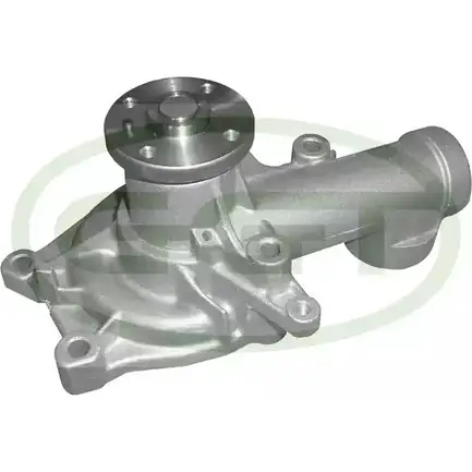 Водяной насос, помпа GGT 374UPW 0 1227337789 PA12784 CZSP3