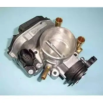 Дроссельная заслонка ACI-AVESA 1227497571 7AF4NF FAH NJ ACM-006
