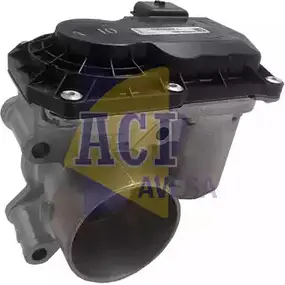 Дроссельная заслонка ACI-AVESA A 4E0GWD 1227498341 ACM-113 YGLA8AK изображение 0