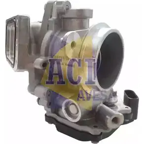 Дроссельная заслонка ACI-AVESA ACM-169 0A6DXS 1227498719 7B MM6 изображение 0