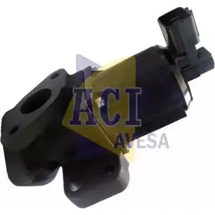 Клапан ЕГР ACI-AVESA 0IC0JKY JCPO 4 AEGR-1007 1227499305