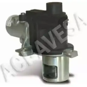 Клапан ЕГР ACI-AVESA K5LRCV AEGR-728 1227500921 I5 67SS
