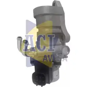 Клапан ЕГР ACI-AVESA ECK7L 1227502075 V5Z5 I AEGR-982 изображение 0