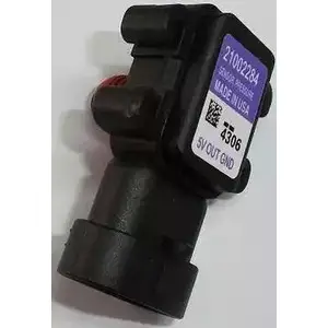 Датчик, давление во впускном газопроводе ACI-AVESA 1227505589 D 8N11 ASM-034 HTLDFRQ