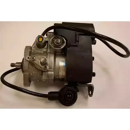 Тнвд, топливный насос высокого давления ACI-AVESA IB-8640A-102A 5L8K G8B 1227511137 YLS4V5