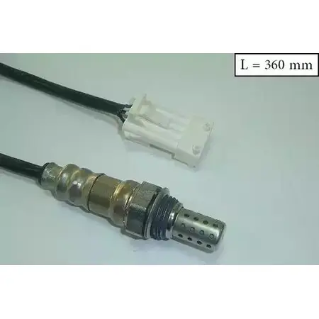Лямбда-зонд ACI-AVESA 77OG6 KSYU GF 1227519889 SLS-13184