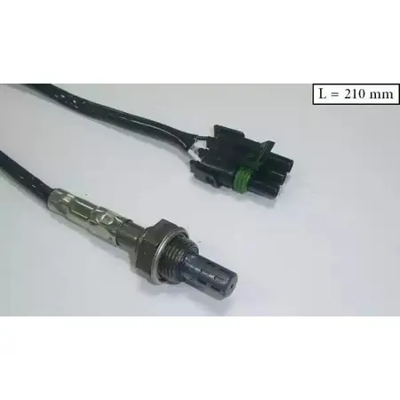 Лямбда-зонд ACI-AVESA HF U20 SLS-13291 1227520325 2KFJE
