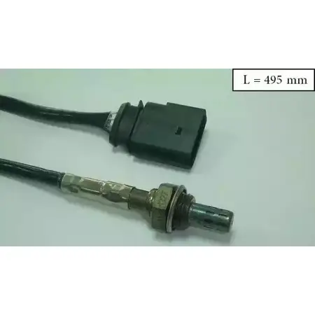 Лямбда-зонд ACI-AVESA SLS-13325 SMSP U 1227520779 56WWEWA
