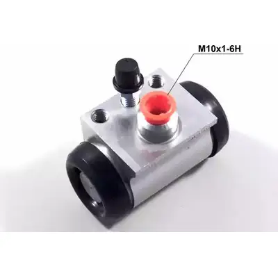 Рабочий тормозной цилиндр OPEN PARTS 1227636181 OGIN L RWUC9P FWC3434.00 изображение 0