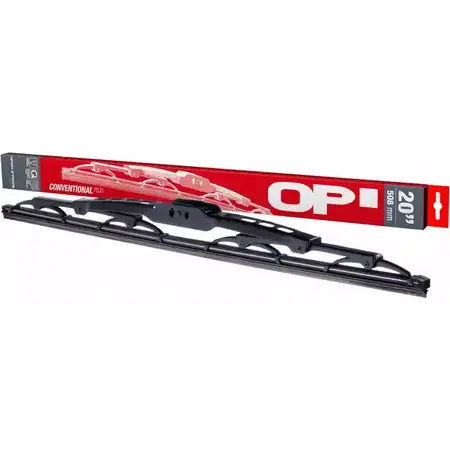 Щетка стеклоочистителя OPEN PARTS 1227674549 WBC001500 L UN4D