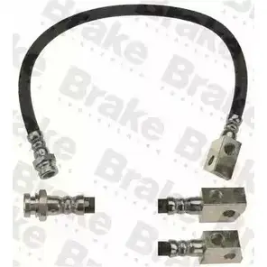 Тормозной шланг BRAKE ENGINEERING 55U AKR1 R5VVYX BH770166 1227695949