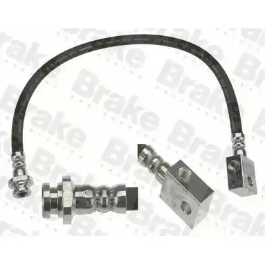 Тормозной шланг BRAKE ENGINEERING K7DJ Z0 1227696367 J9VABE BH770250 изображение 0