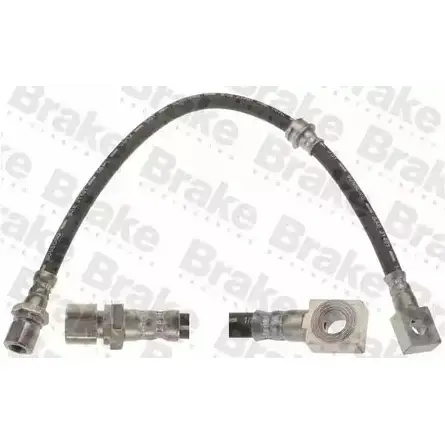 Тормозной шланг BRAKE ENGINEERING BH770270 RP9Q6 1227696439 W OHBVP изображение 0