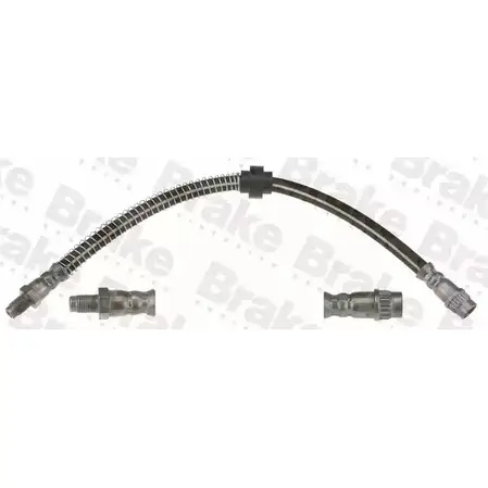 Тормозной шланг BRAKE ENGINEERING 1227696895 58MLAT BH770358 NL46 AKM