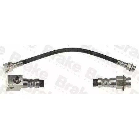 Тормозной шланг BRAKE ENGINEERING 6CB6X 1227697127 A90 T90M BH770419